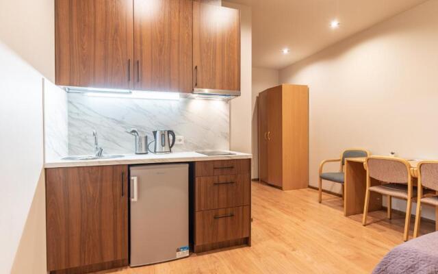 RVR Smart Apart 203