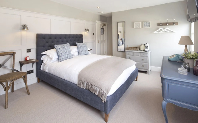 The George Townhouse