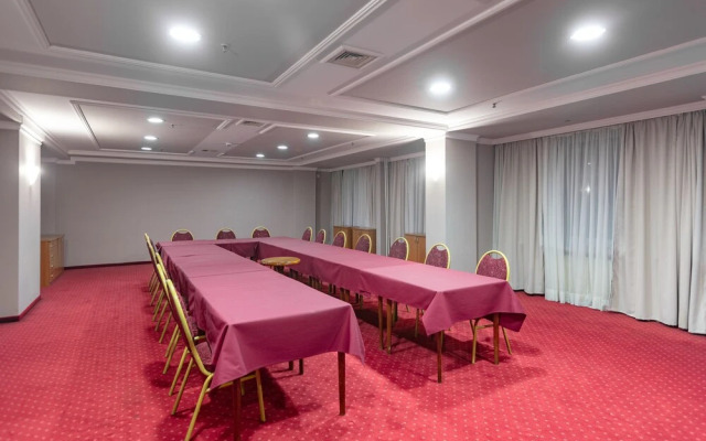 Hotel Epinal - Bitola