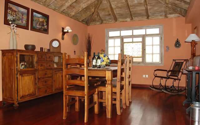 Casa Rural Mirador del Teide