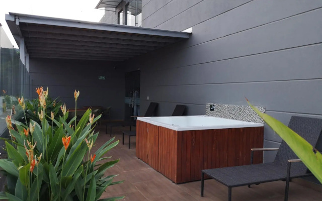 Vvc Hotels