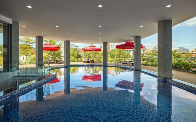 SAM Quang Binh Hotel