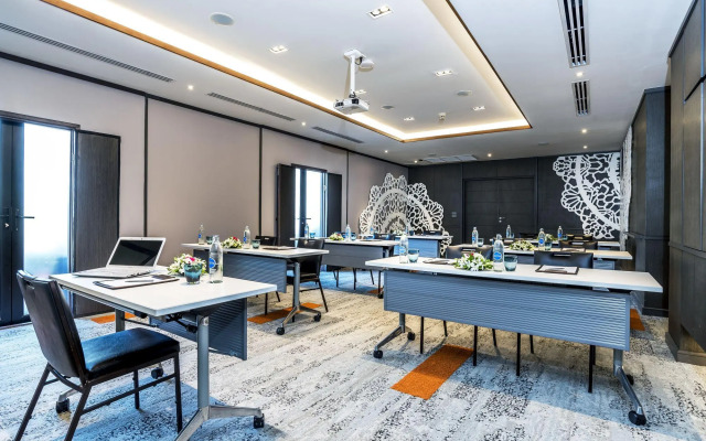 Mercure Samui Chaweng Tana Hotel