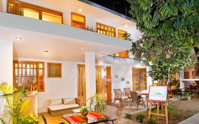 Dunas Lodge Ica