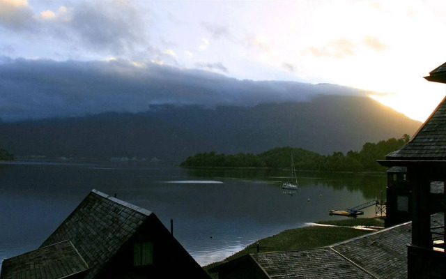 Puyuhuapi Lodge & Spa
