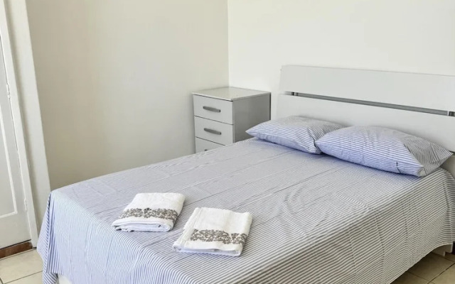 Refuge in Salvador With sea View