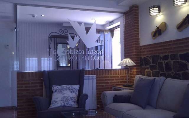 Hostal Residencia Pico de los Haces