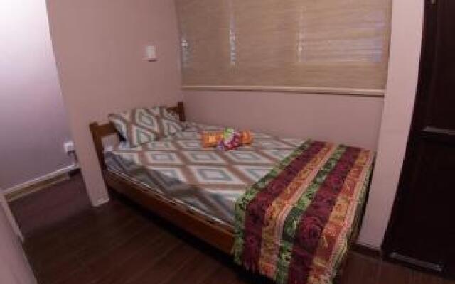 Mochila & Art Hostal
