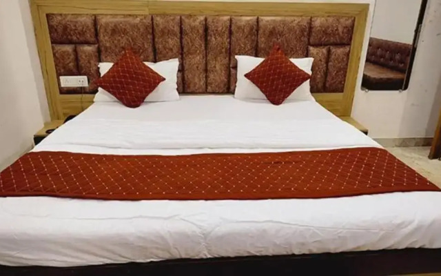 Fabhotel Elegance