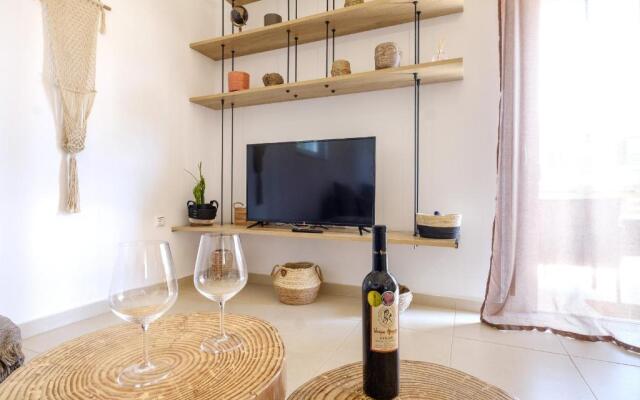 Oreon Suites Nafplio