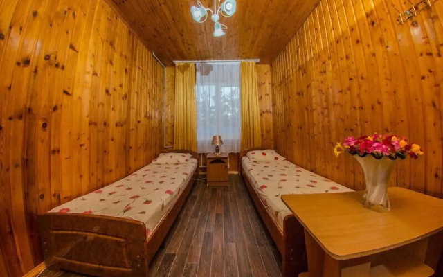 Mihail Hotel