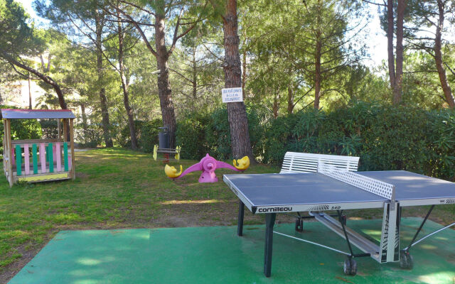 Holiday apartment Ciel de Fabron