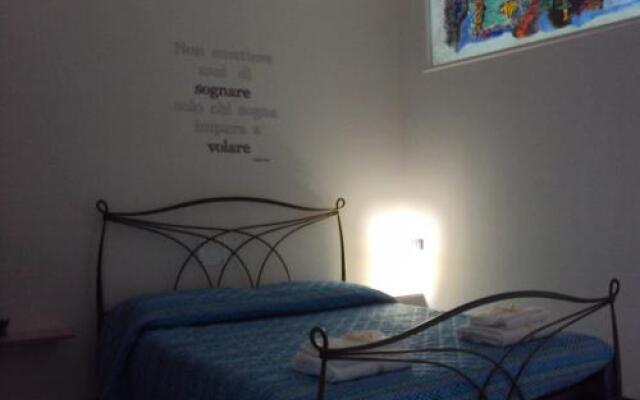 B & B Cascina Colomberina