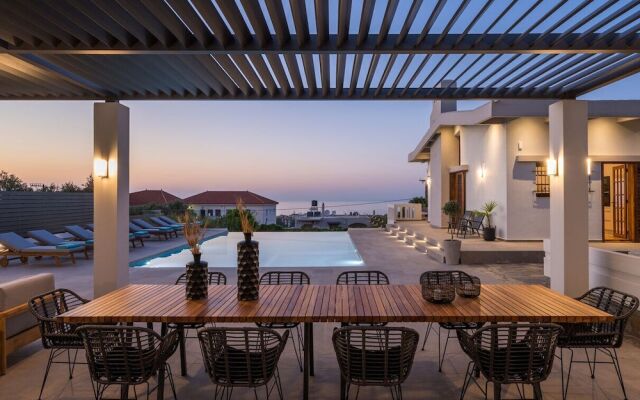 Azatis Luxury Villa