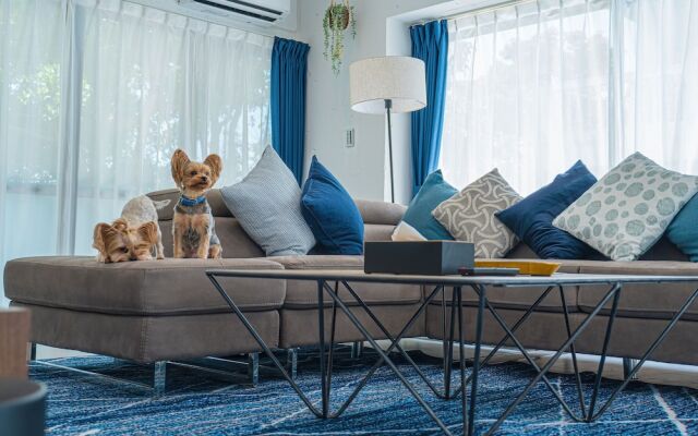 Summer Palace Miyako