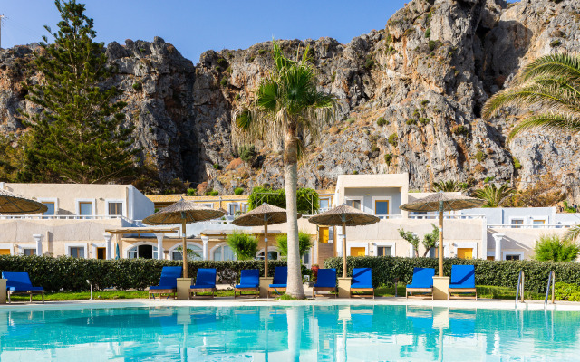 Kalypso Cretan Village Resort and Spa