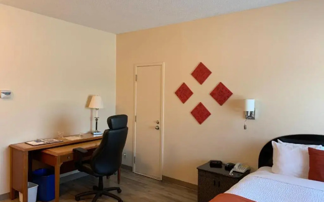 Days Inn - Berthierville