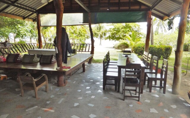 My Phangan Resort