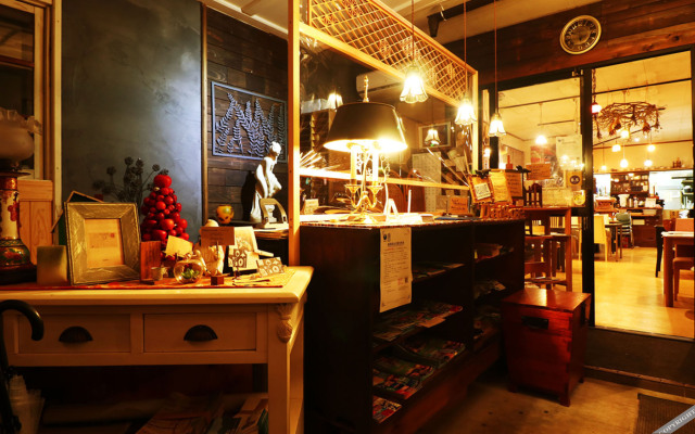 Daigo House