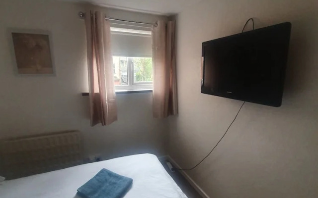 Stunning 1-bed Apartment in Walsall