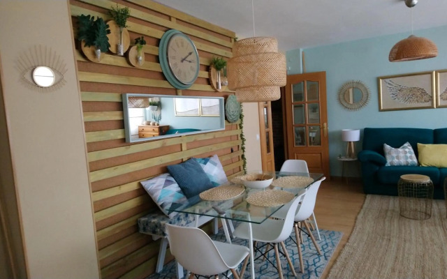 El Escondite del Cierzo