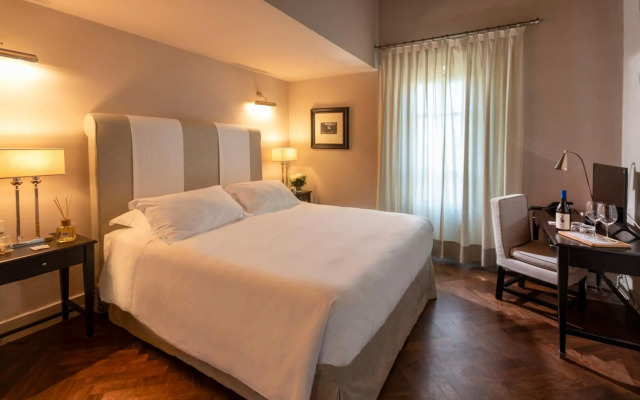 Villa Pattono Wine Country Resort
