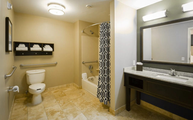 Nationwide Hotel and Conference Center