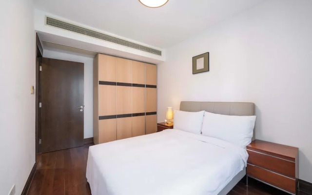 Tyms Elegant 3BR 2BA Apt Yongxin Century