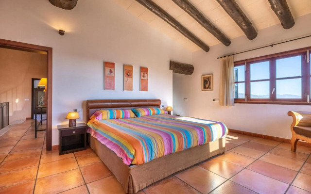 Villa Manacor 3708 Mallorca