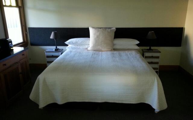 Belfry Villa Luxury Accommodation