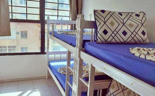 Hostel Princess Copacabana