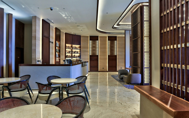 Hilton Da Nang