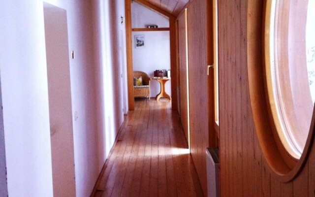 Haus am See - Familie Berger