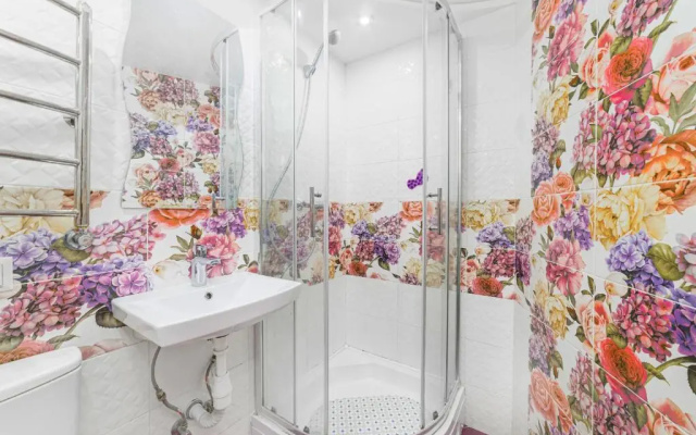 NEW!Designer apartment on Deribasovskaya