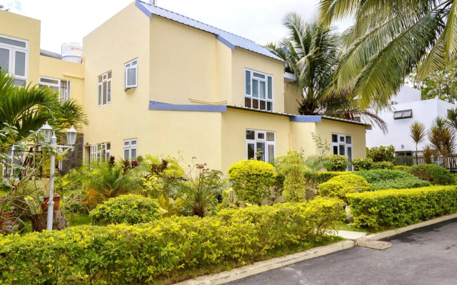 Villas Coin de Mire
