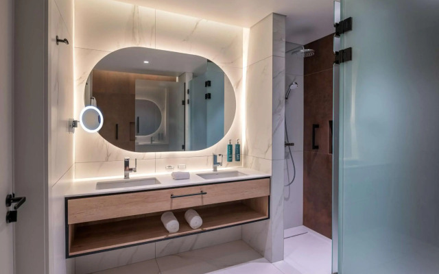 Doubletree By Hilton Lagoa Azores