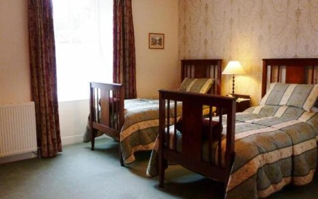 Firwood Country Bed and Breakfast
