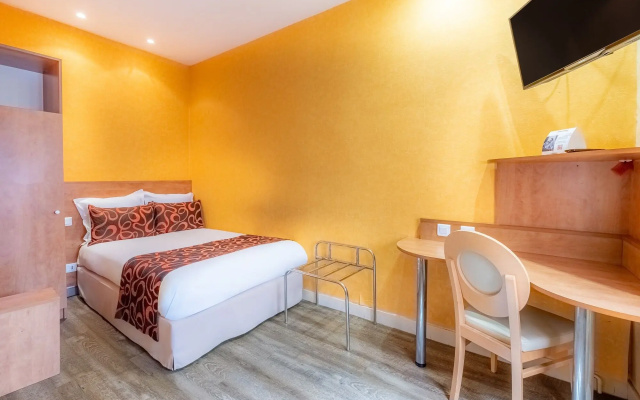The Originals City, Hôtel Régina, Périgueux