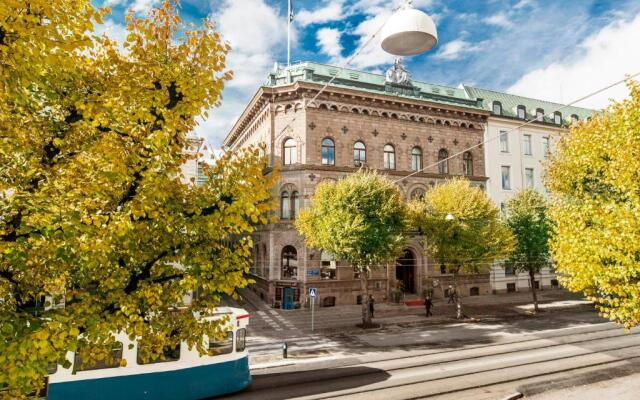Elite Plaza Hotel Göteborg