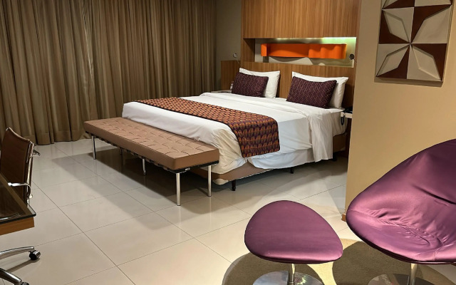 Jade Hotel Brasília