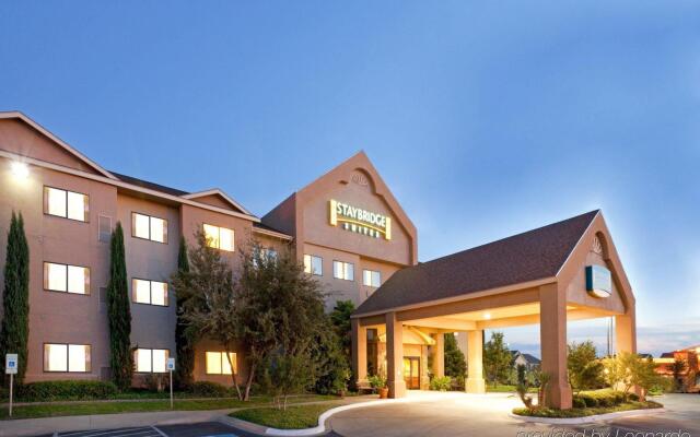 Staybridge Suites San Angelo, an IHG Hotel