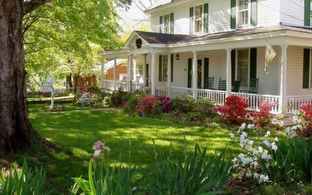 Rosemary House Bed and Breakfast