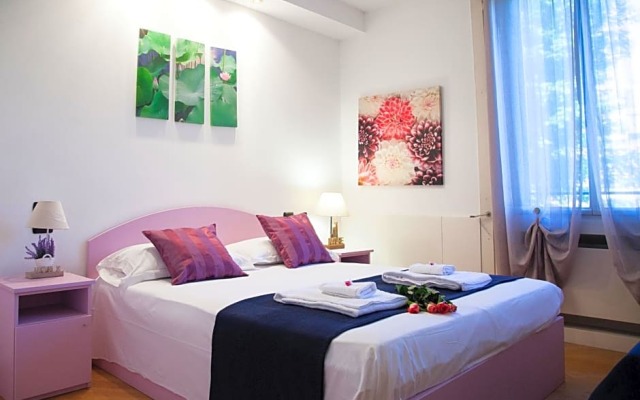 B&B Botton D'Oro Basiglio