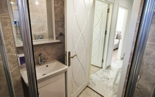 Aykaç Otel Susanoğlu