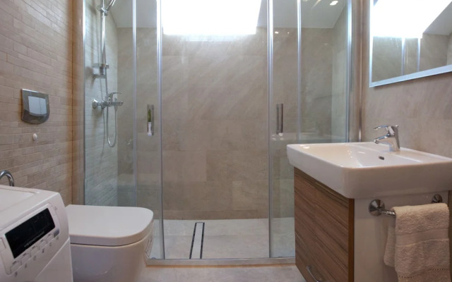 Apartment Split Belvedere