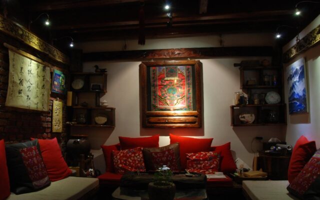 Lijiang Lazy Tiger Inn