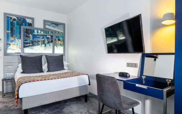 Hotel Palym