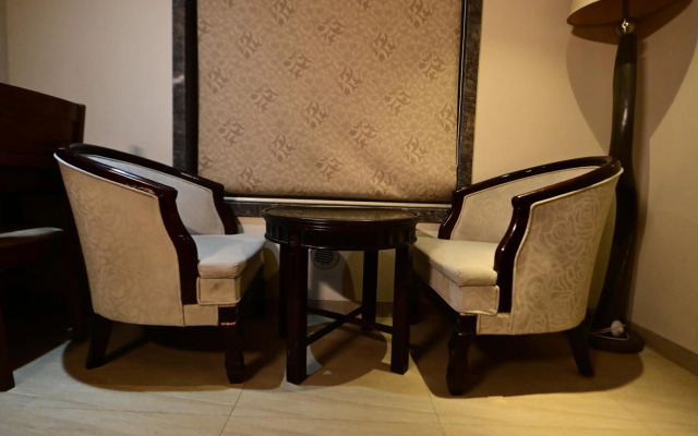 Hotel Sai Inn