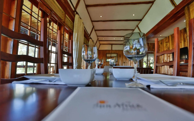 Muthu Lake Naivasha Country Club, Naivasha