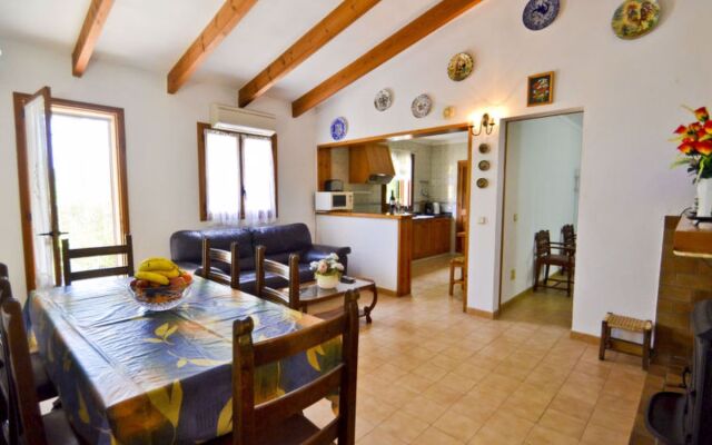 House Maria Alcúdia